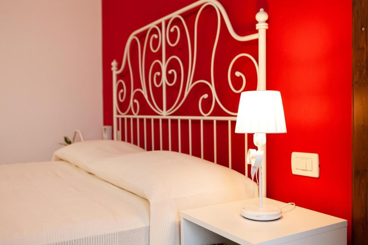 Sirolo Sea Rooms Exterior foto