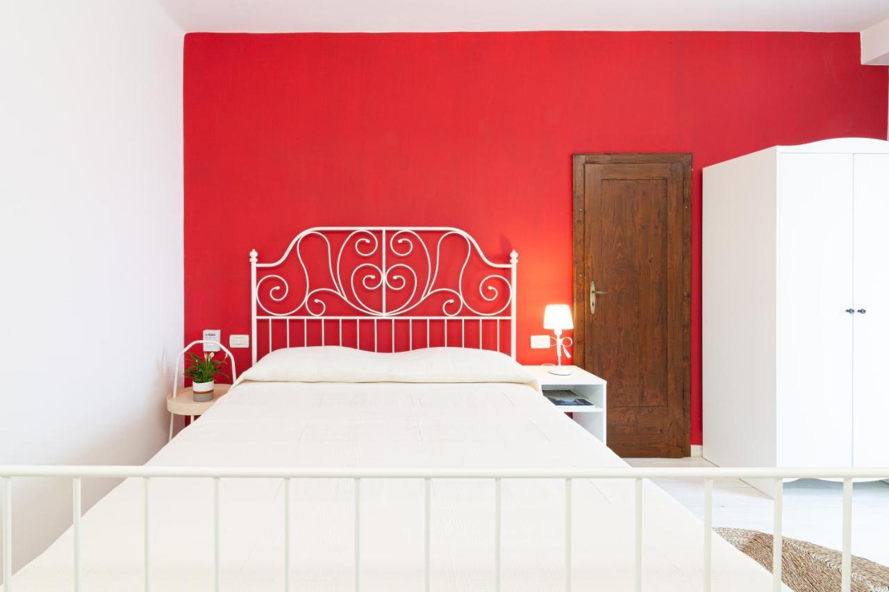 Sirolo Sea Rooms Exterior foto