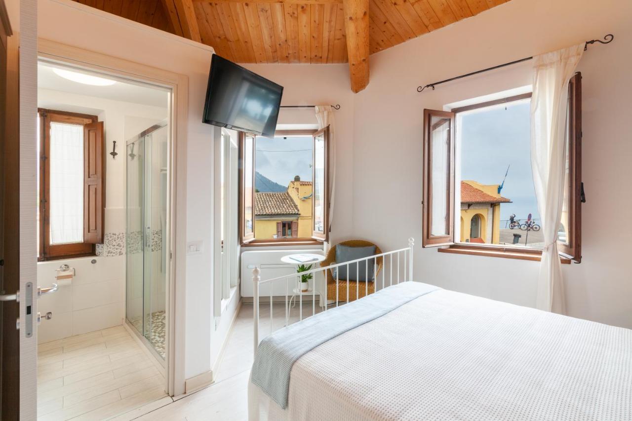 Sirolo Sea Rooms Exterior foto