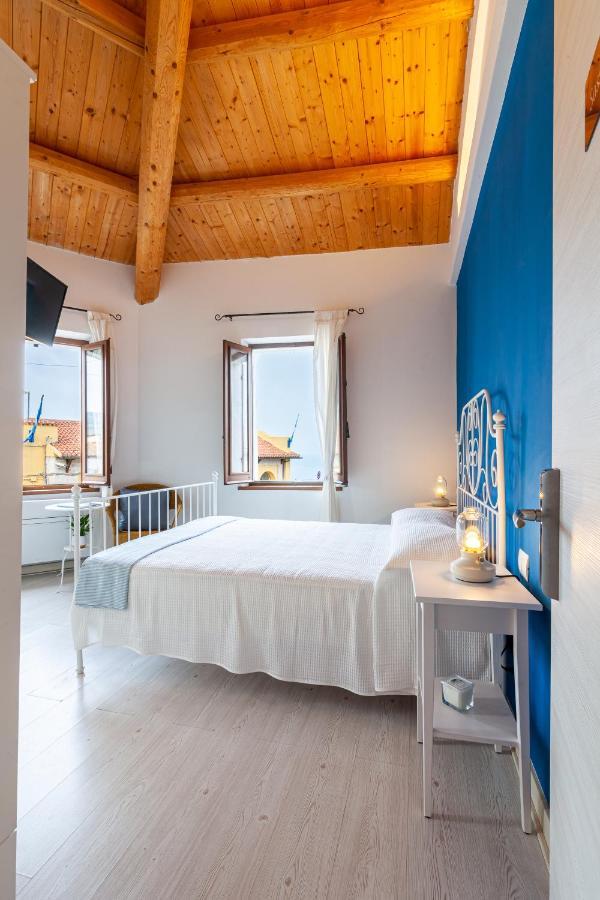 Sirolo Sea Rooms Exterior foto