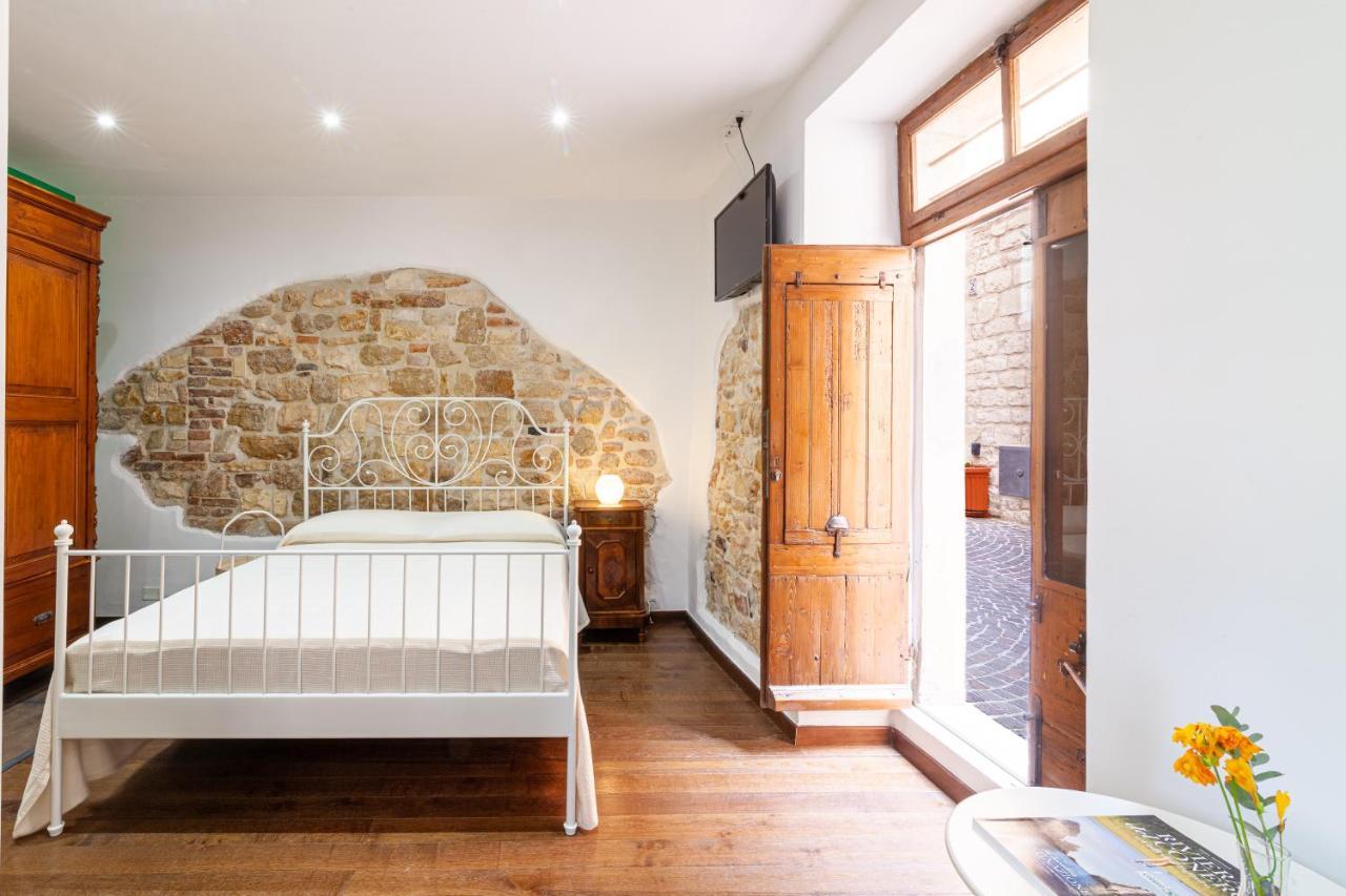 Sirolo Sea Rooms Exterior foto