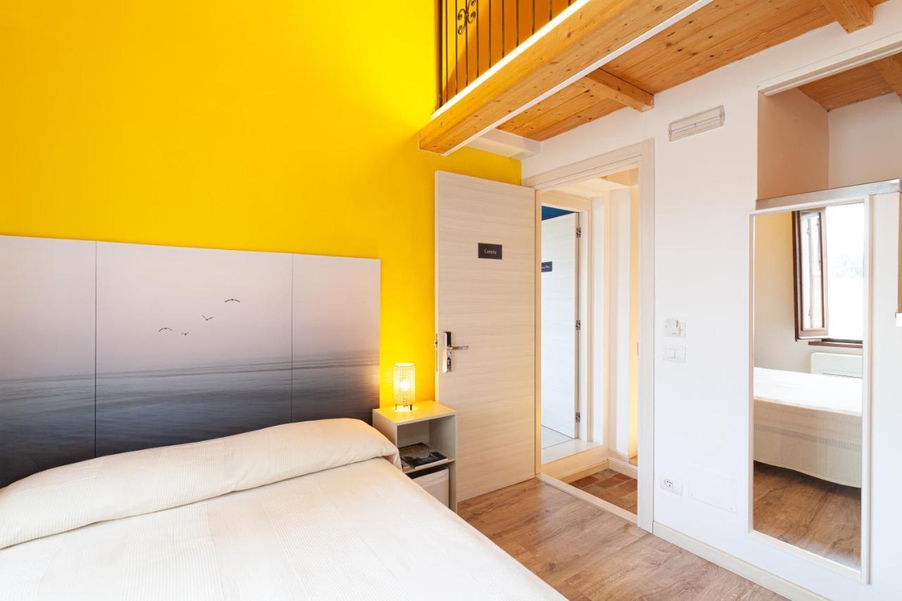 Sirolo Sea Rooms Exterior foto