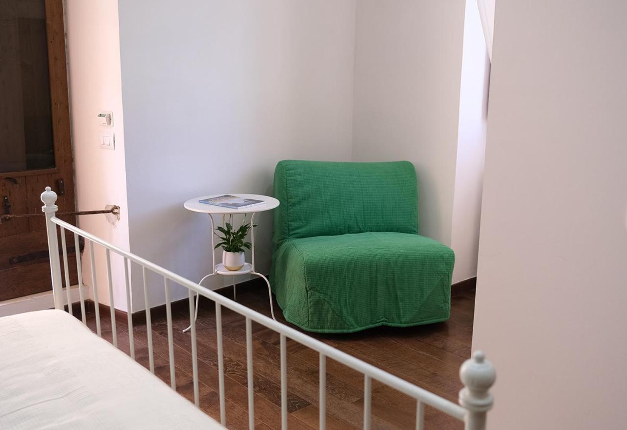 Sirolo Sea Rooms Exterior foto