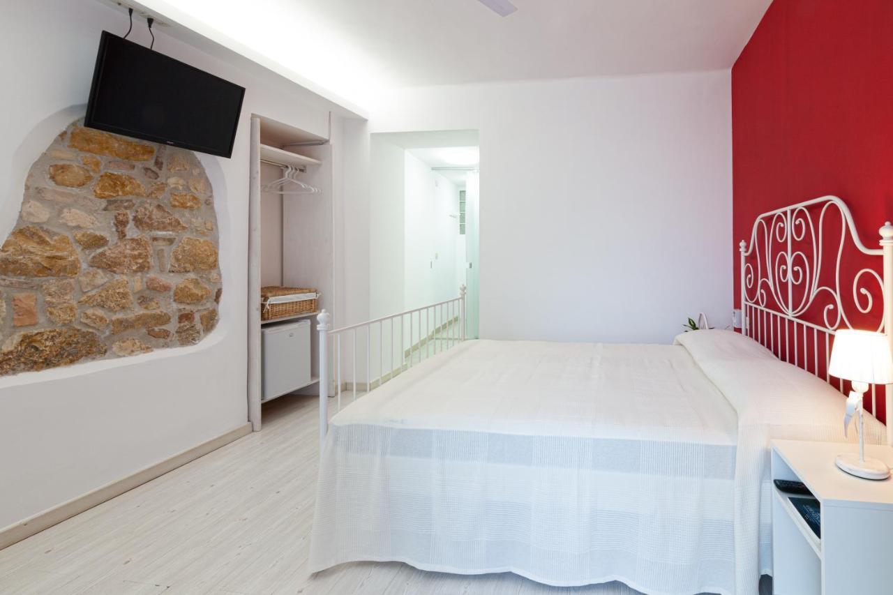 Sirolo Sea Rooms Exterior foto