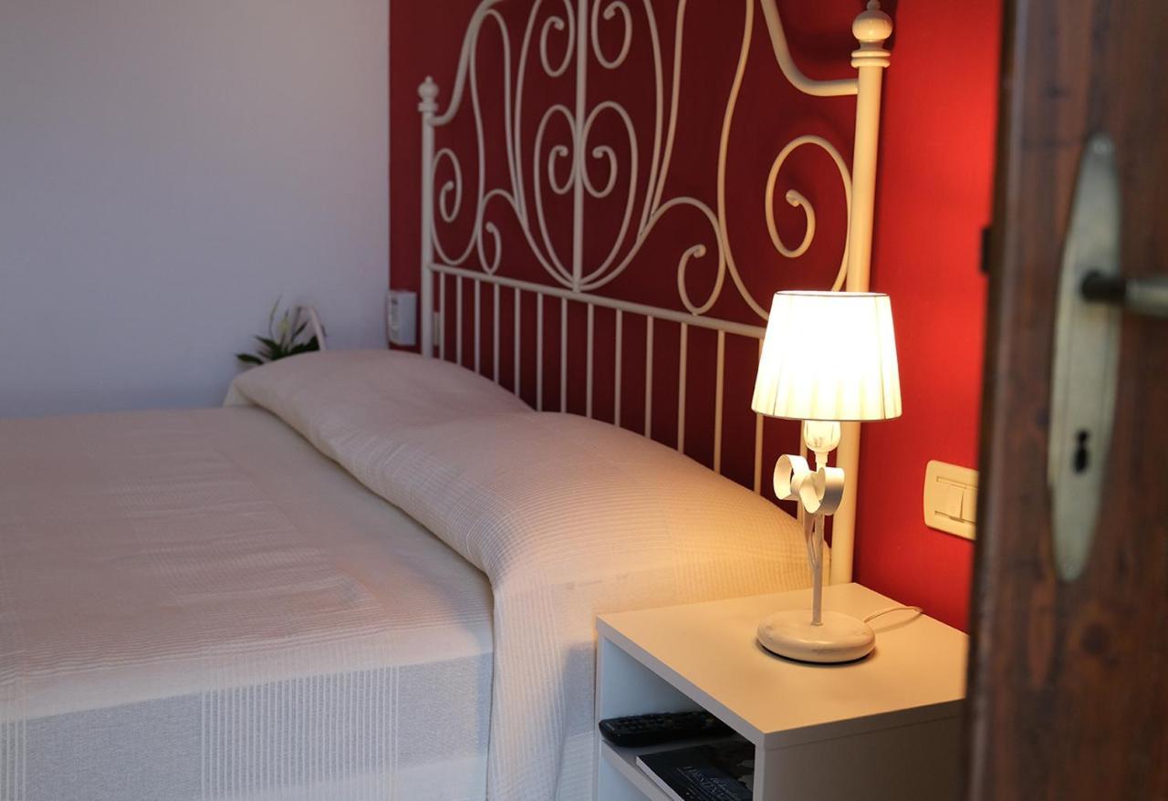 Sirolo Sea Rooms Exterior foto